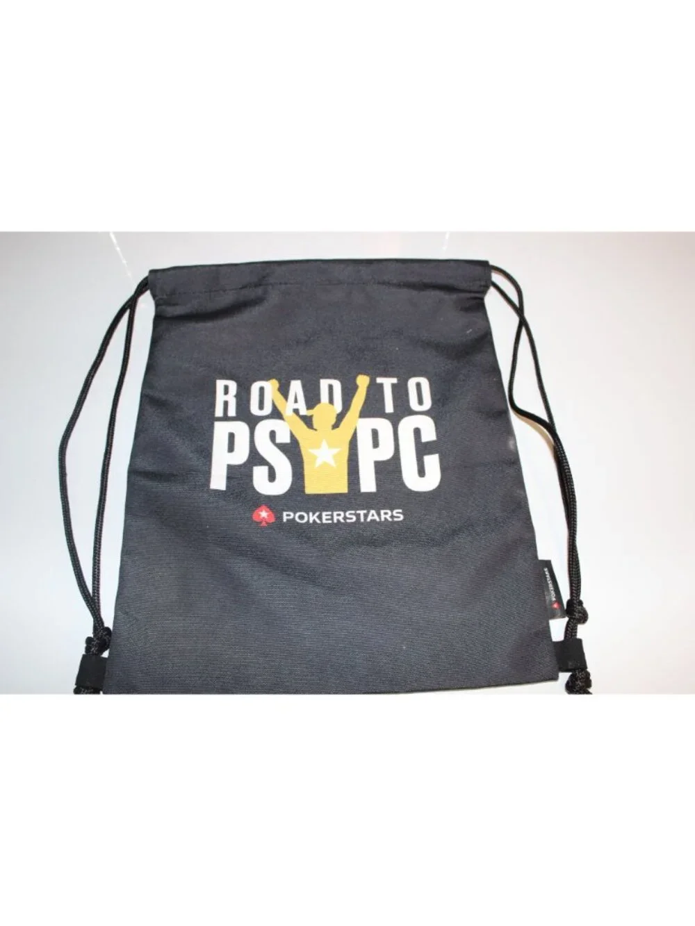 PokerStars Back Pouch Road to PSPC 2022